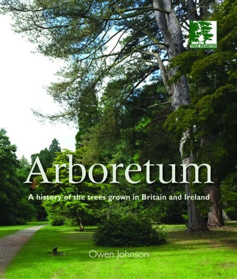 Arboretum cover image
