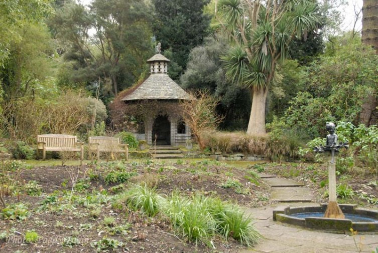 The Mairi Garden