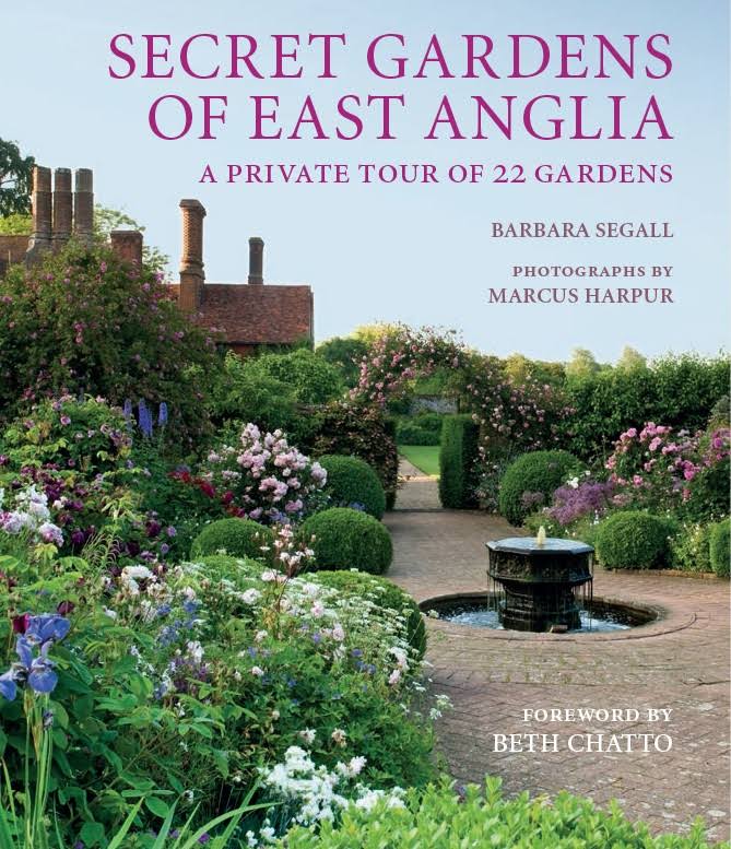 Secret Gardens of East Anglia 2
